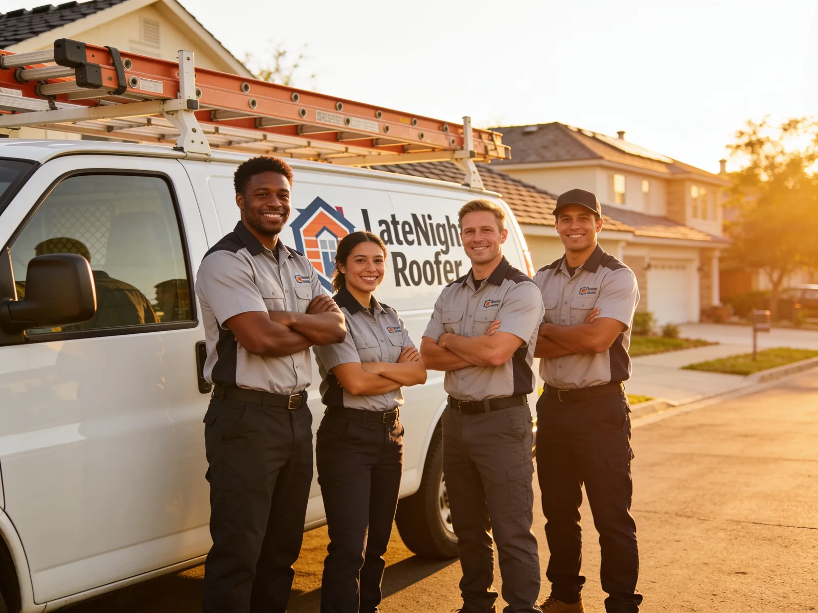Emergency Roof Repair company in Yountville, CA