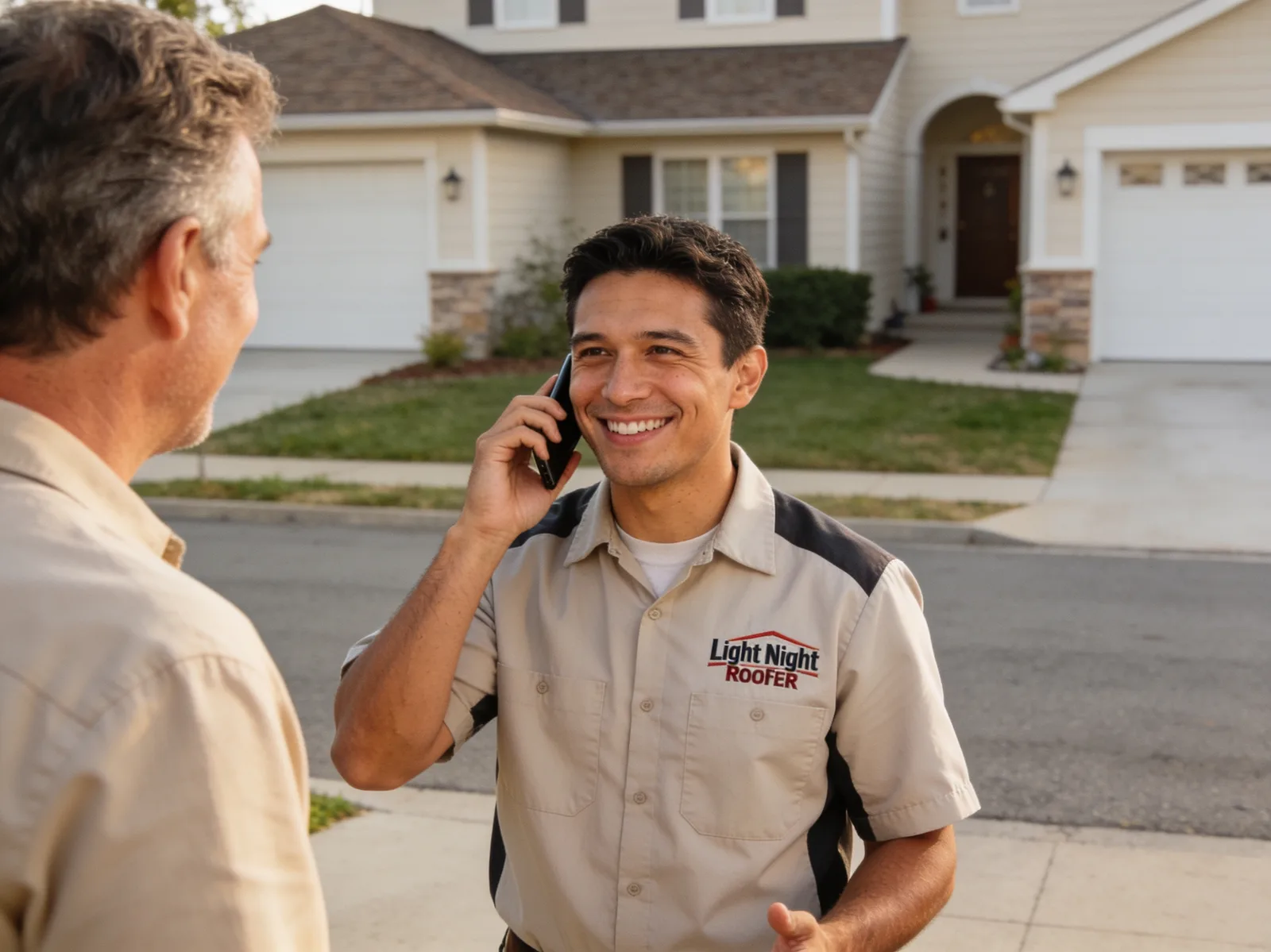 Emergency Roof Repair Yountville, CA FAQs